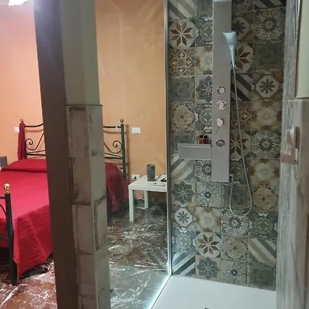 Magie Al Tramonto Bed & Breakfast *