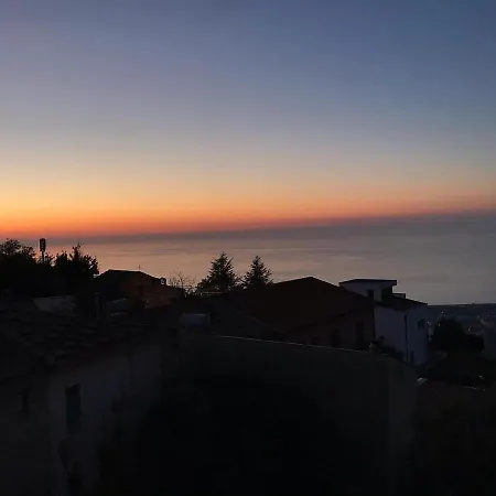Magie Al Tramonto Bed & Breakfast