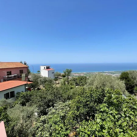 Magie Al Tramonto Bed & Breakfast