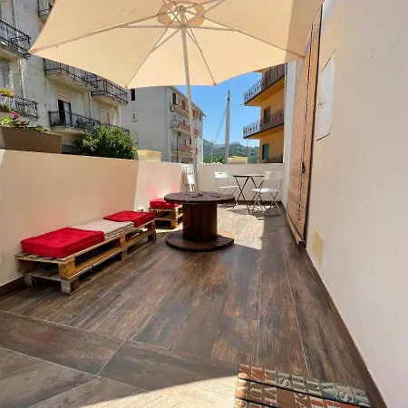Bed & Breakfast Magie Al Tramonto