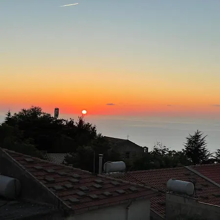 Magie Al Tramonto *